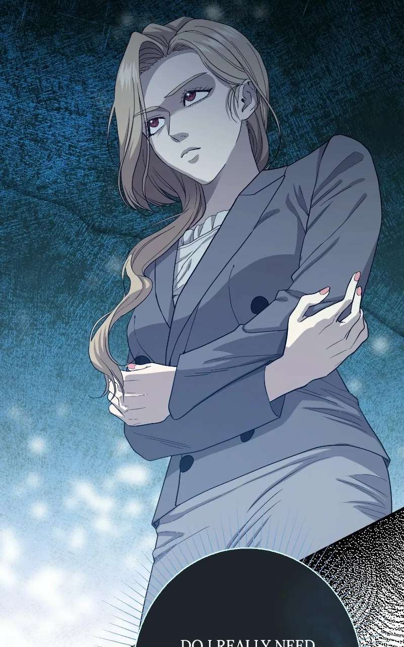 Undercover Wife Chapter 41 - page 83