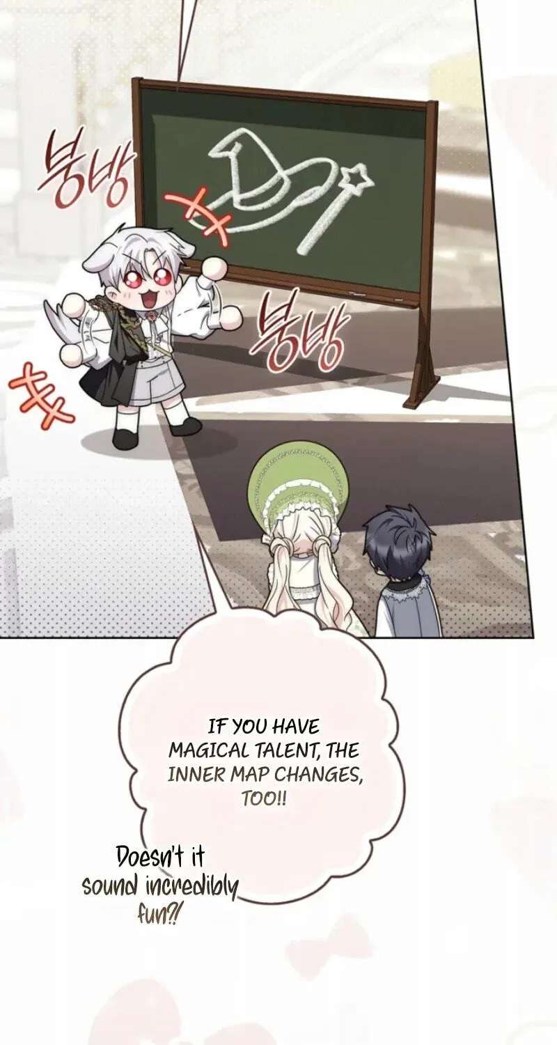 Arelyn Is Sick and Tired Chapter 77 - page 31