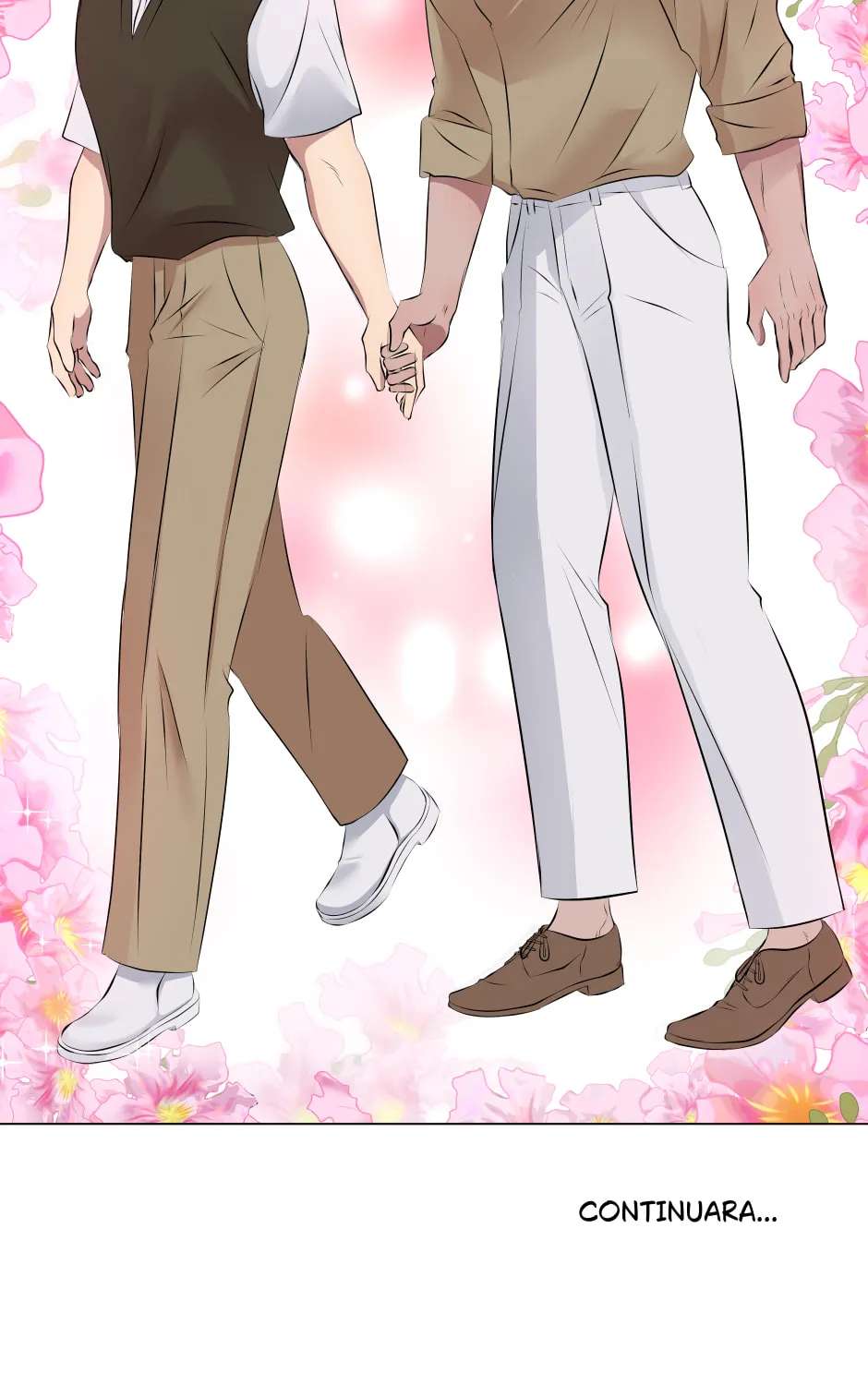 Quiero enamorar al papá de mi bendición Chapter 217 - page 15