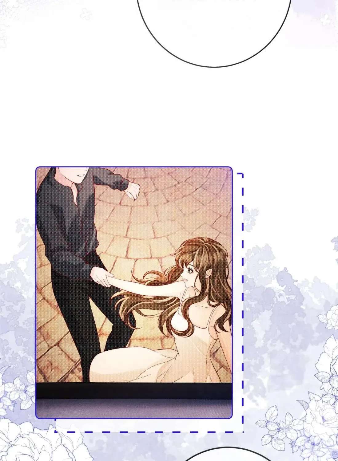 The Gale Kisses the Moonlight Chapter 49 - page 22