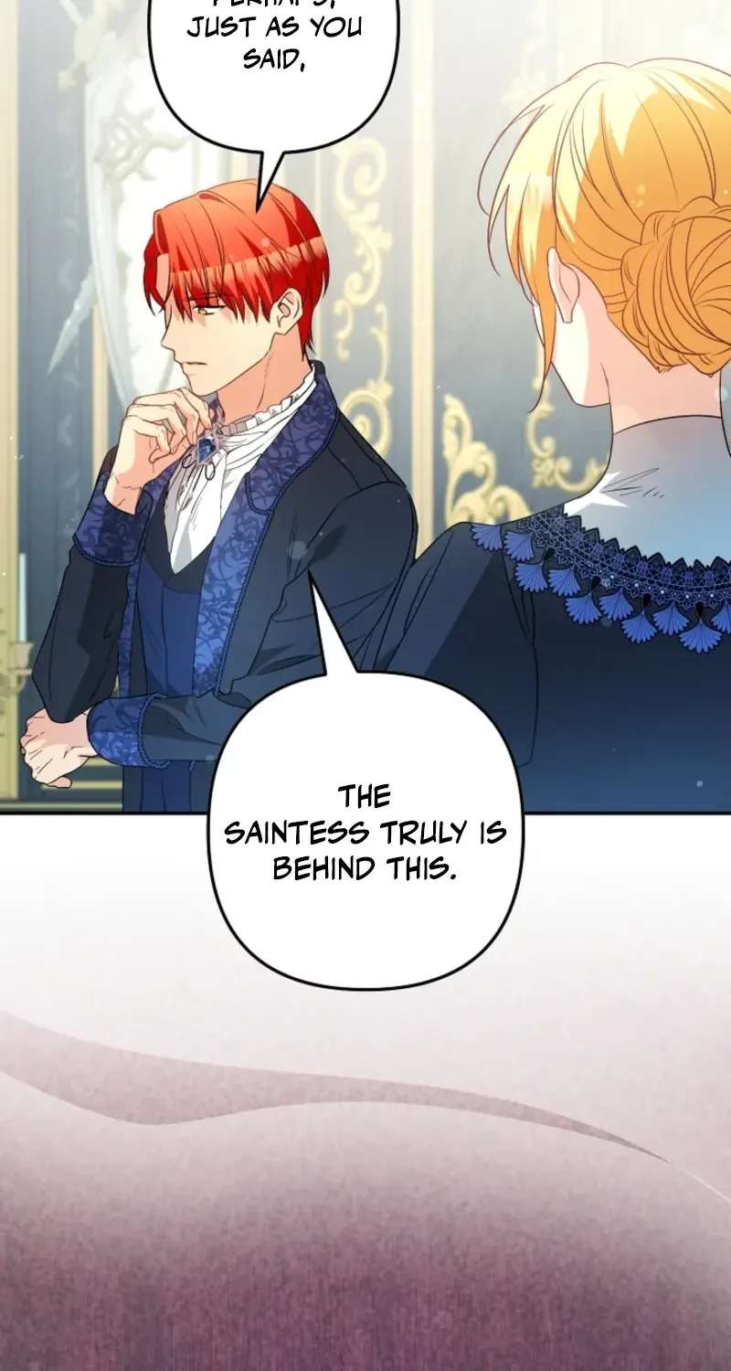 Let’s Divorce, Not Obsess! Chapter 60 - page 56