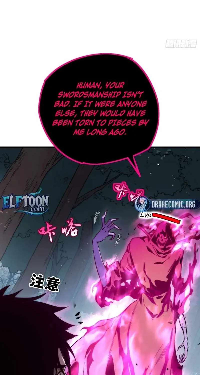 Global Game: I Can Amplify Everything by a Hundred Times Chapter 3 - page 28