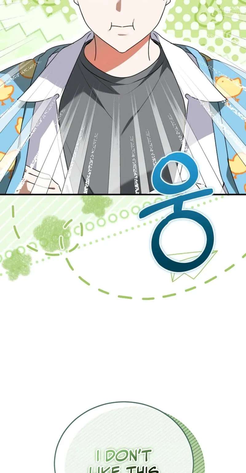 I Am In The Same Class As The Crazy Male Leads Chapter 98 - page 47