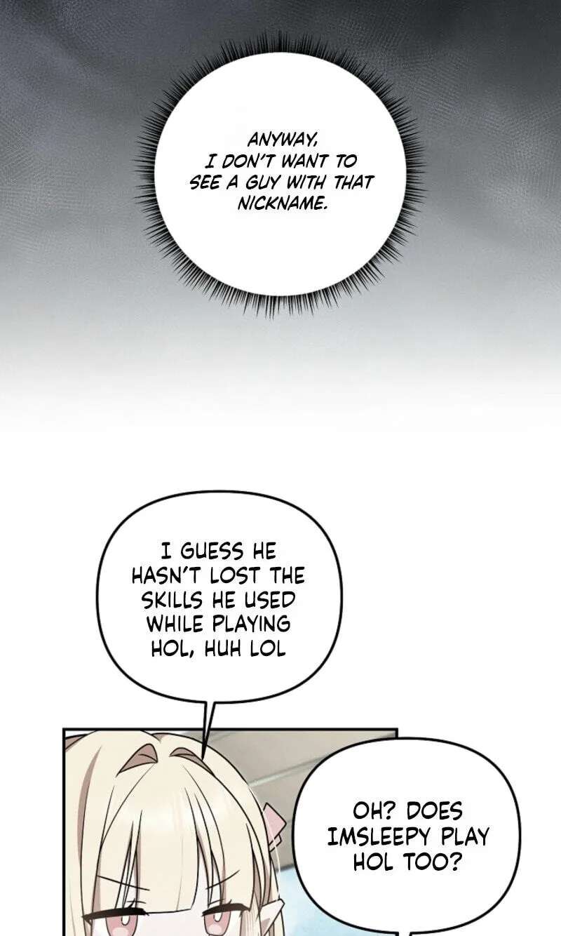 That's the Guy! Chapter 62 - page 94