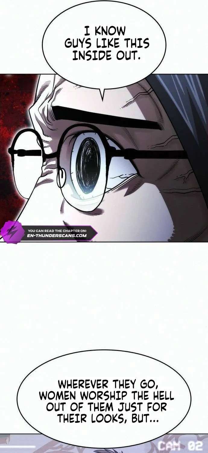 Love Tears Through Zombies Chapter 5 - page 44