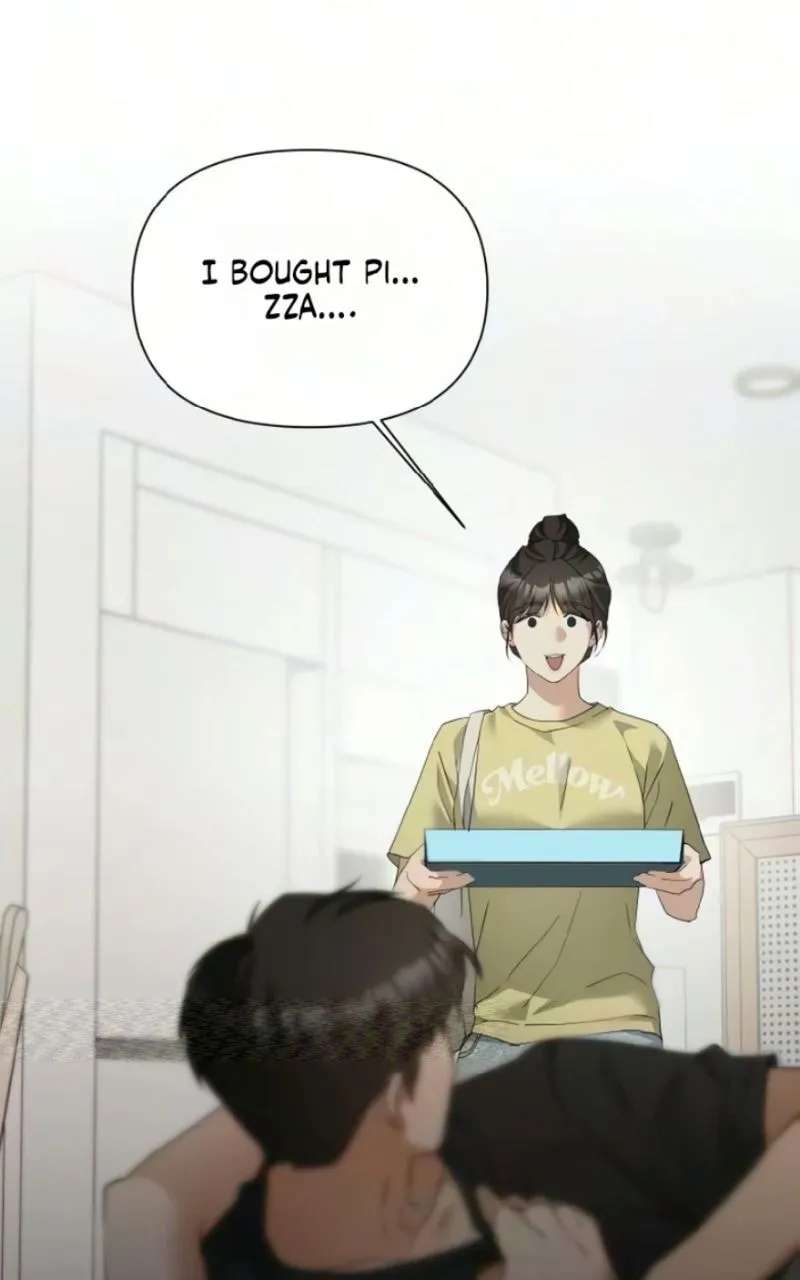 Living with Romeo Chapter 60 - page 72