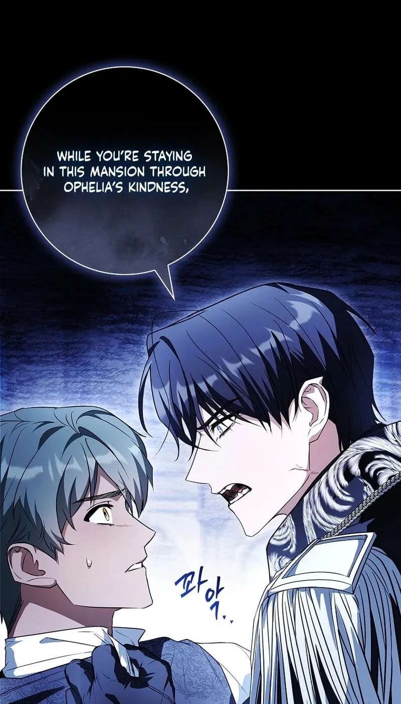 Darling, Why Can't We Divorce? Chapter 106 - page 63