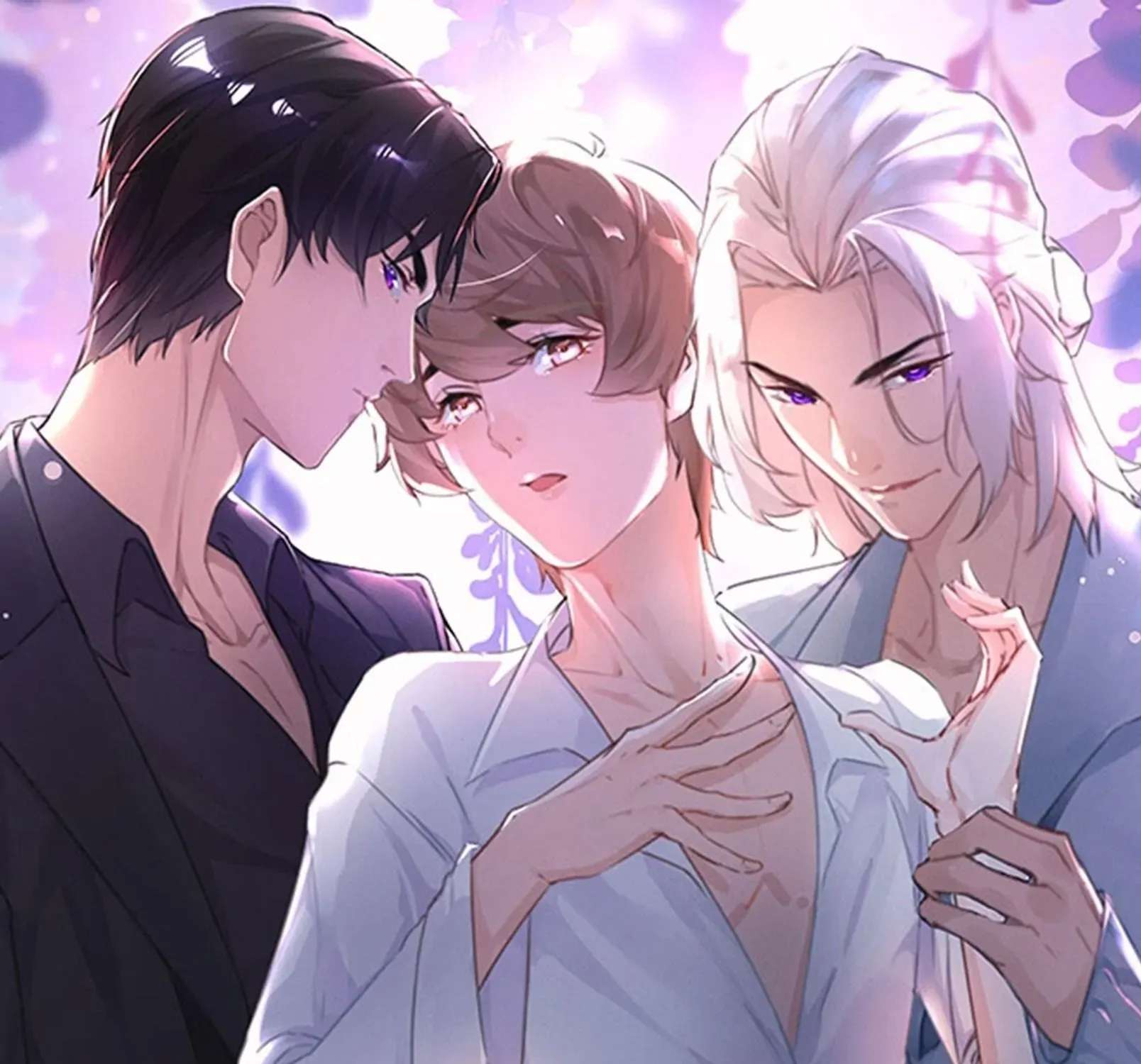 Mojito Lover Chapter 25 - page 1