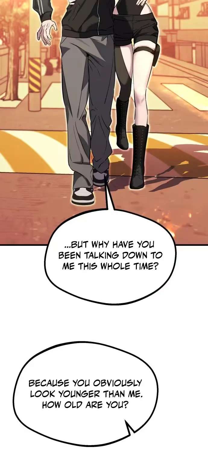 Error de Echo Chapter 2 - page 78