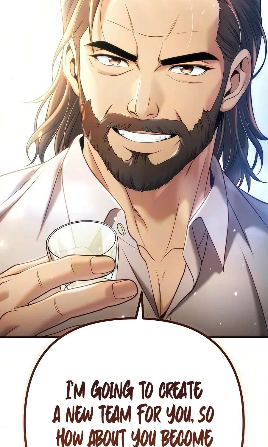 The Money Keeps Piling Up Even If I Spend It Chapter 9 - page 64