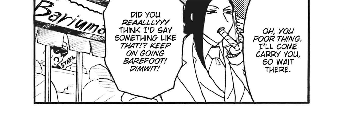 Everyday Host Chapter 47 - page 10