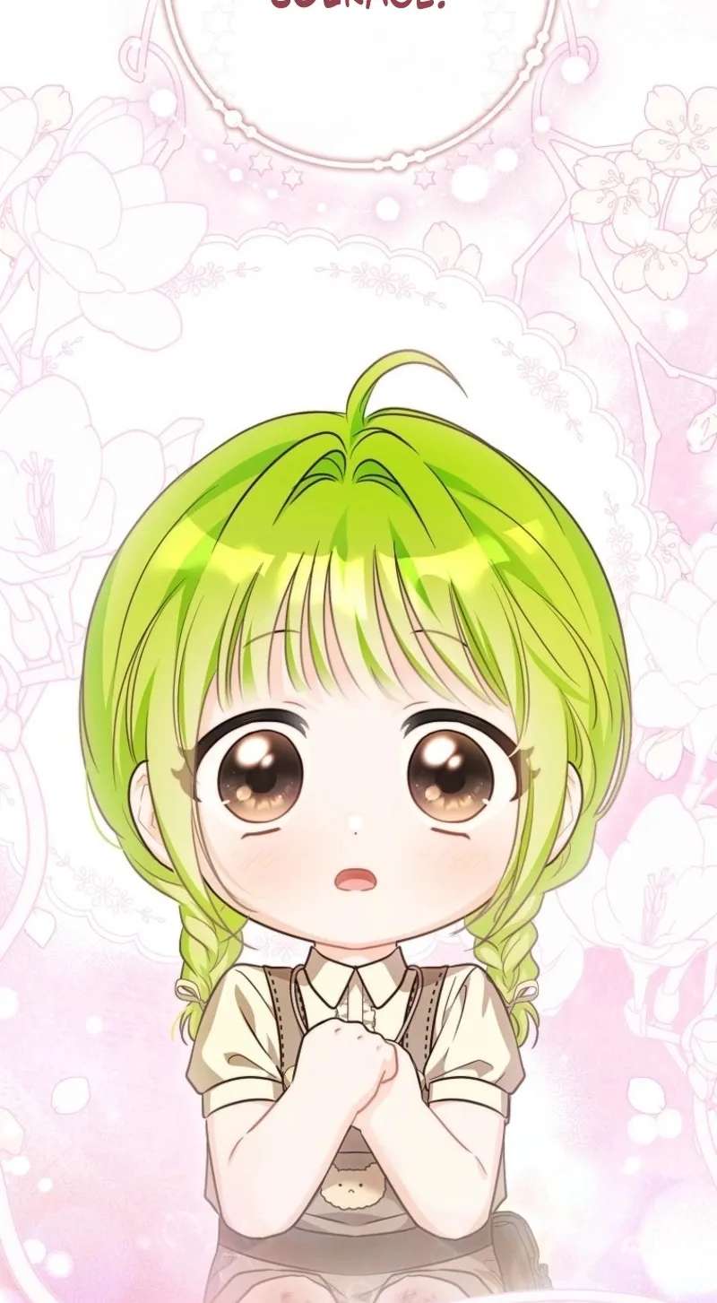 The Baby Sprout Who Bloomed in the Villain Duke's Family Chapter 12 - page 89