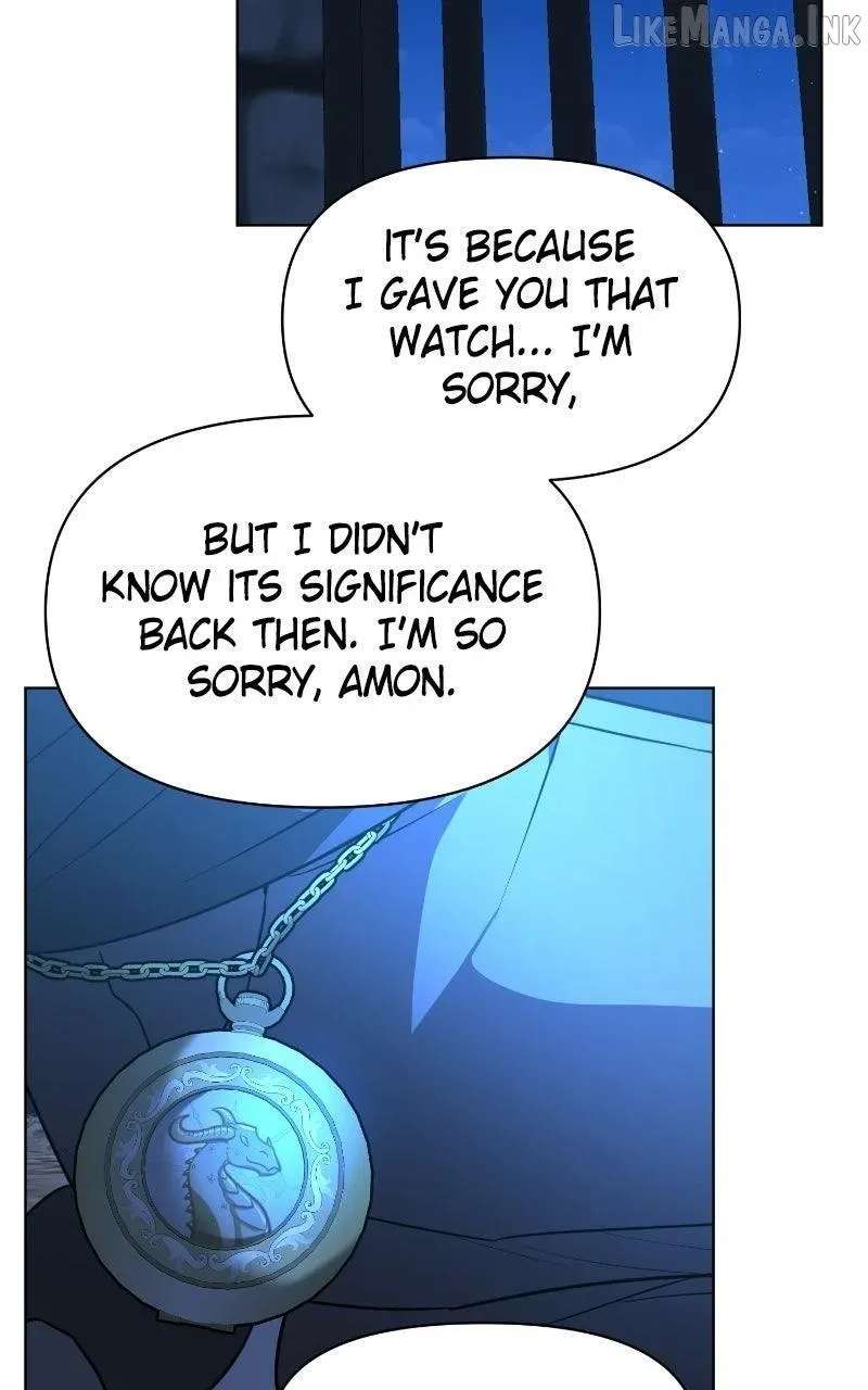 My Ruined Academy Chapter 92 - page 35