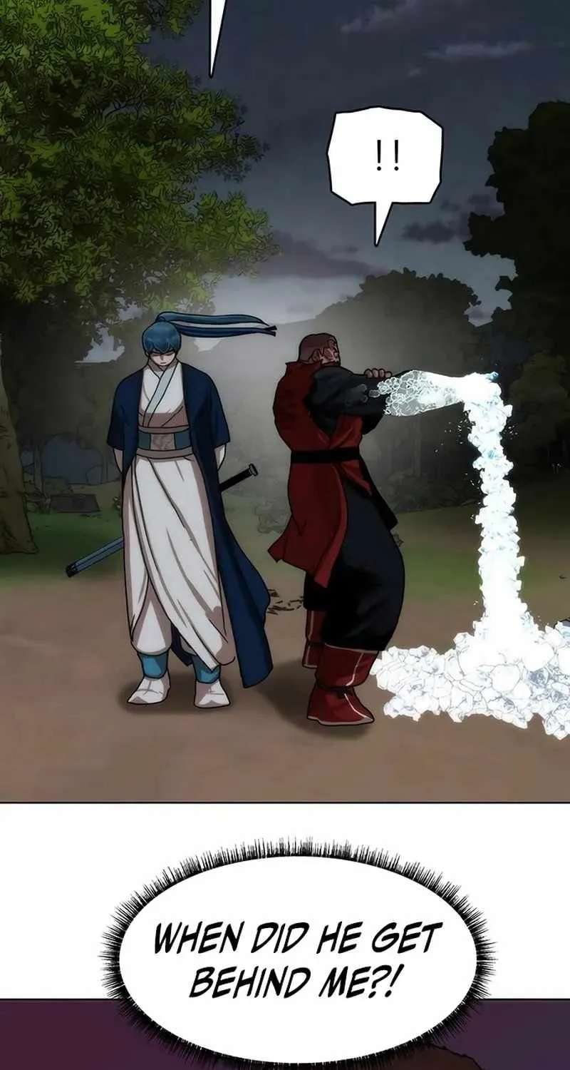Like a Fiery Flame Chapter 93 - page 56