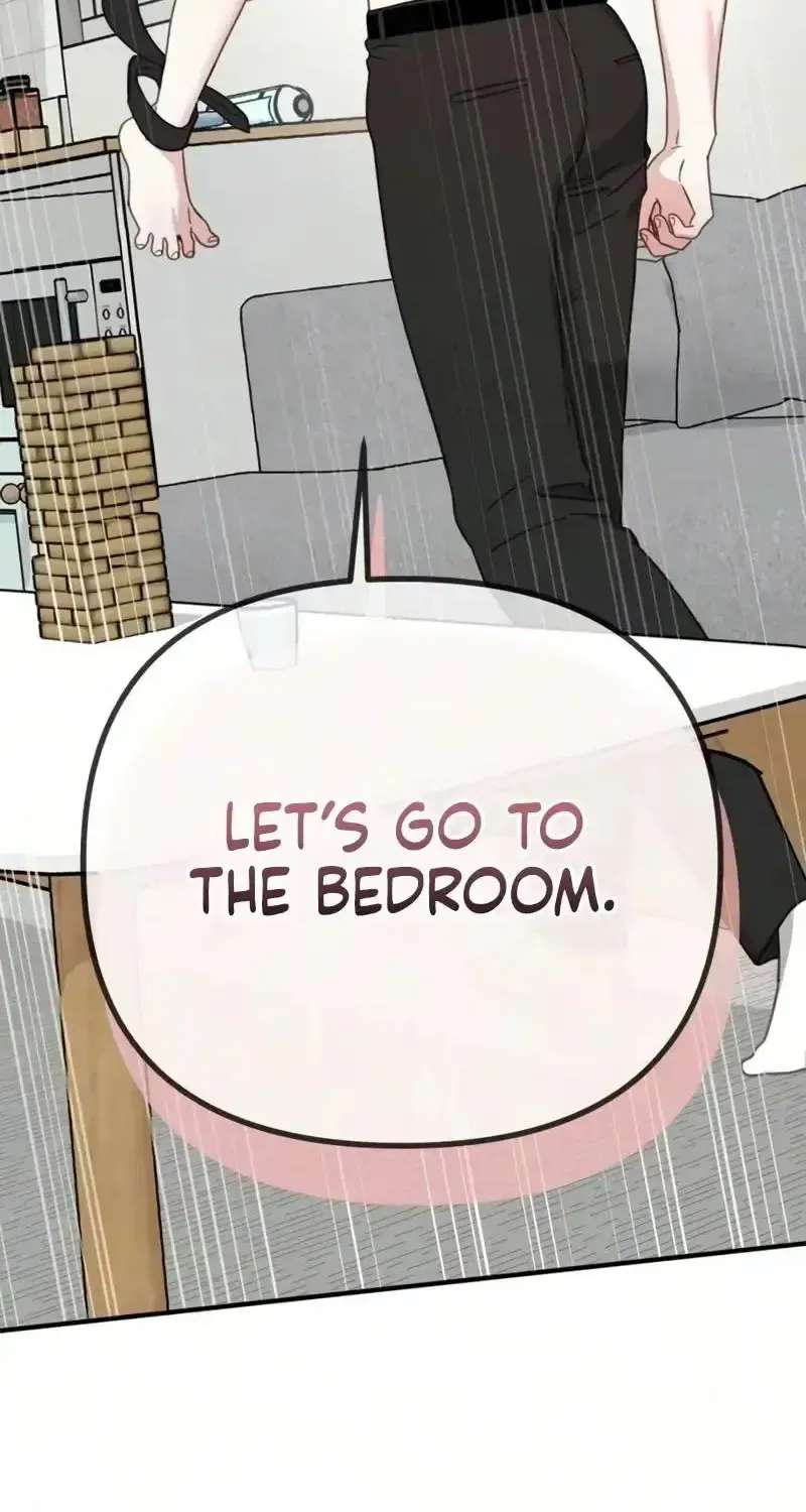 Sweet Romance, Spicy Roommates Chapter 38 - page 89
