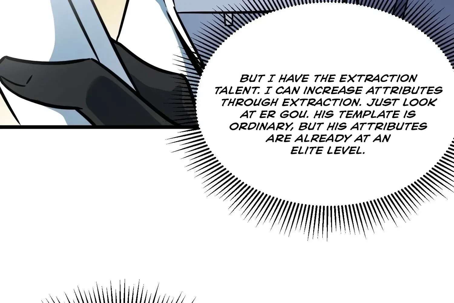 Extracting My Way to Become the Undead Archmage Chapter 9 - page 116