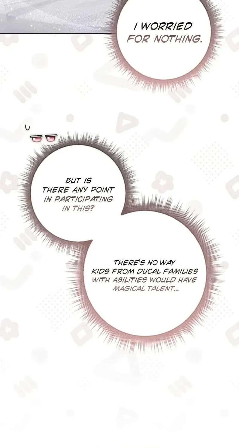Arelyn Is Sick and Tired Chapter 77 - page 34