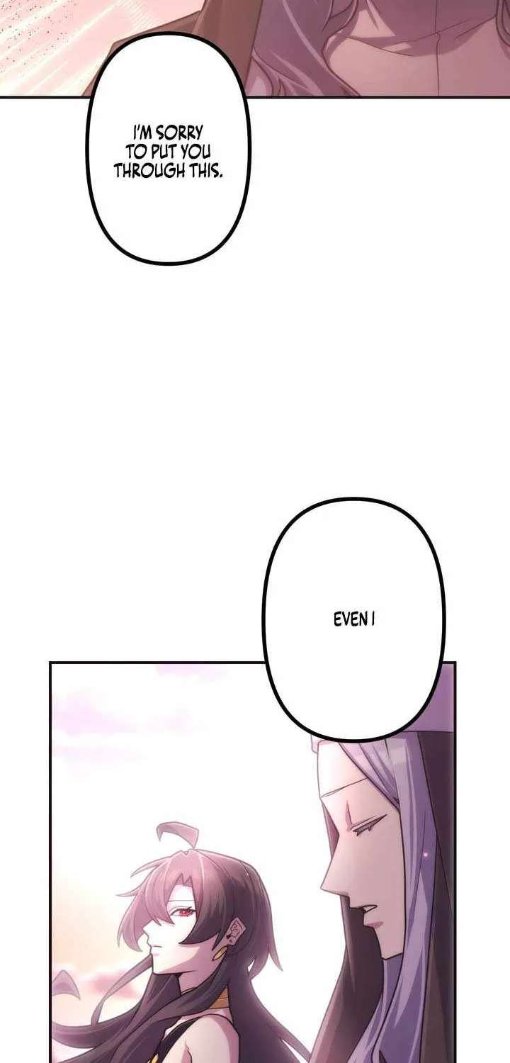 I Became An S-Rank Hunter With The Demon Lord App Chapter 164 - page 67