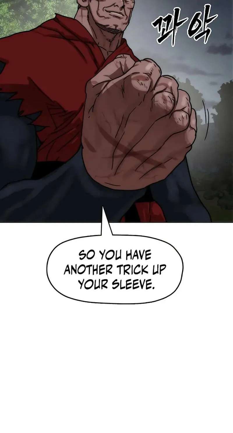 Like a Chilling Flame Chapter 93 - page 11