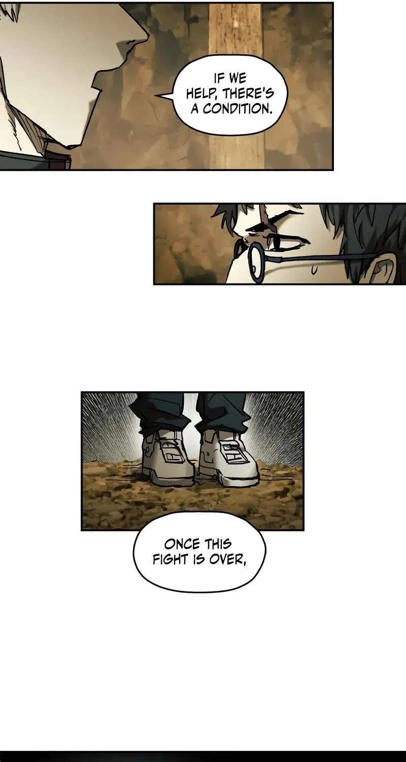 Surviving The Apocalypse Chapter 104 - page 52