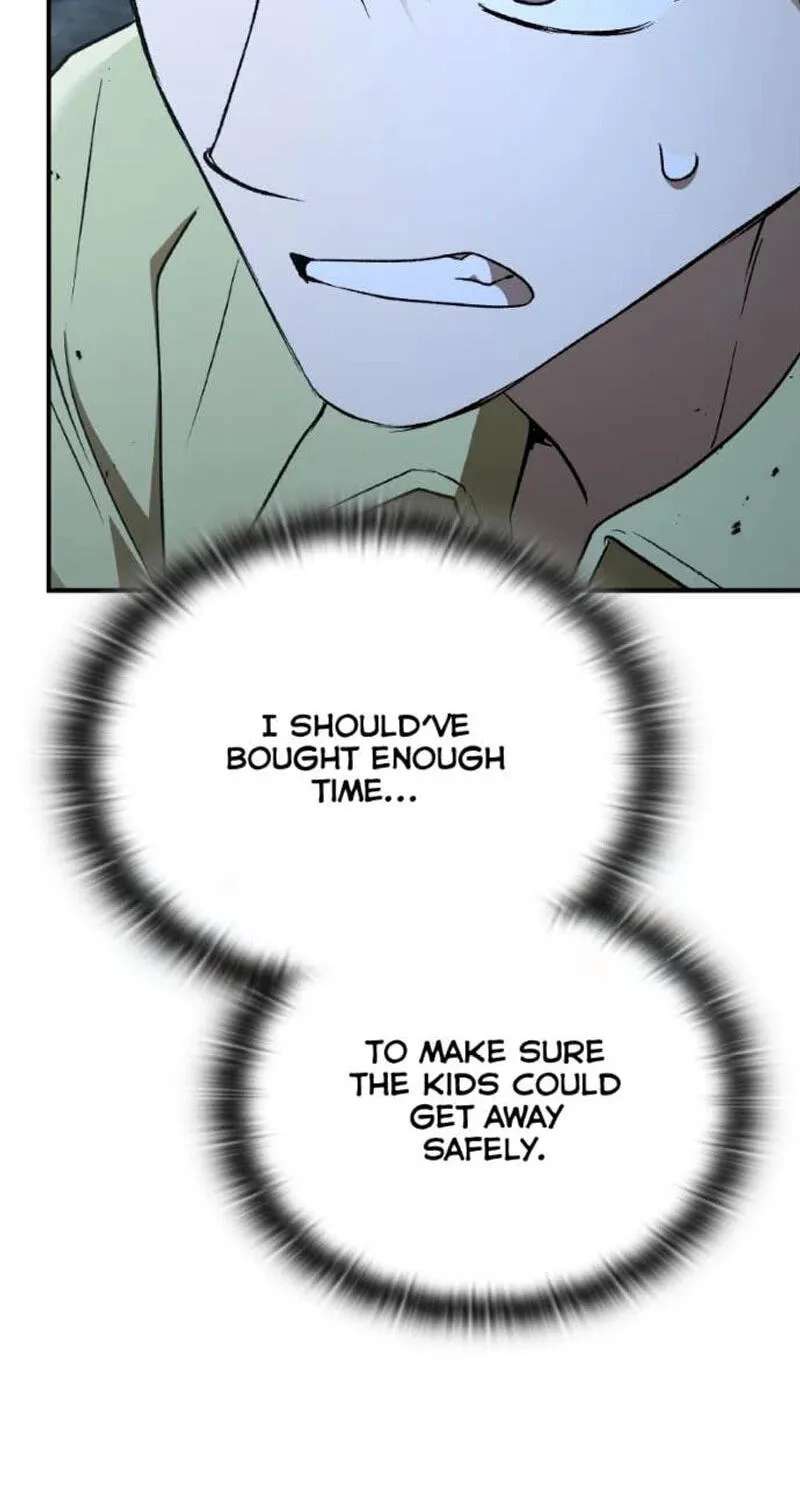 Kindergarten for Divine Beasts Chapter 80 - page 7