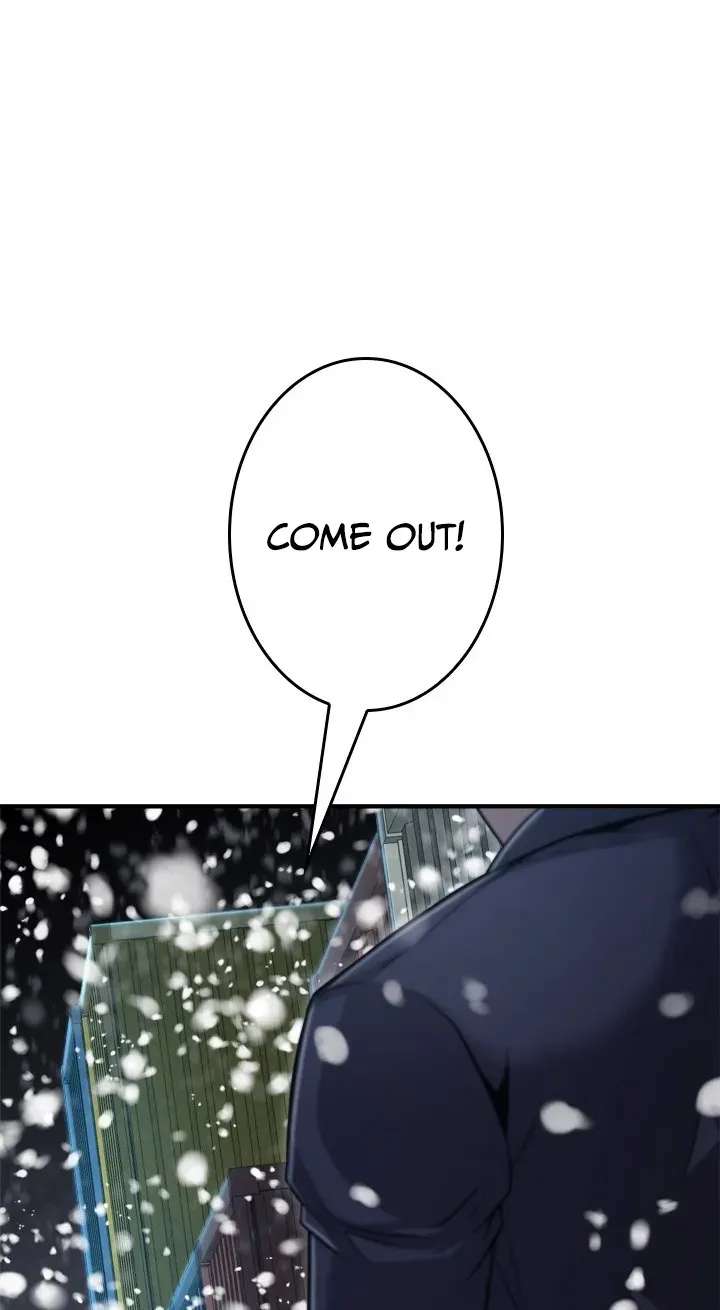 The Boss Has Two Faces: The Quiet Don - Korean Remake Chapter 29 - page 135
