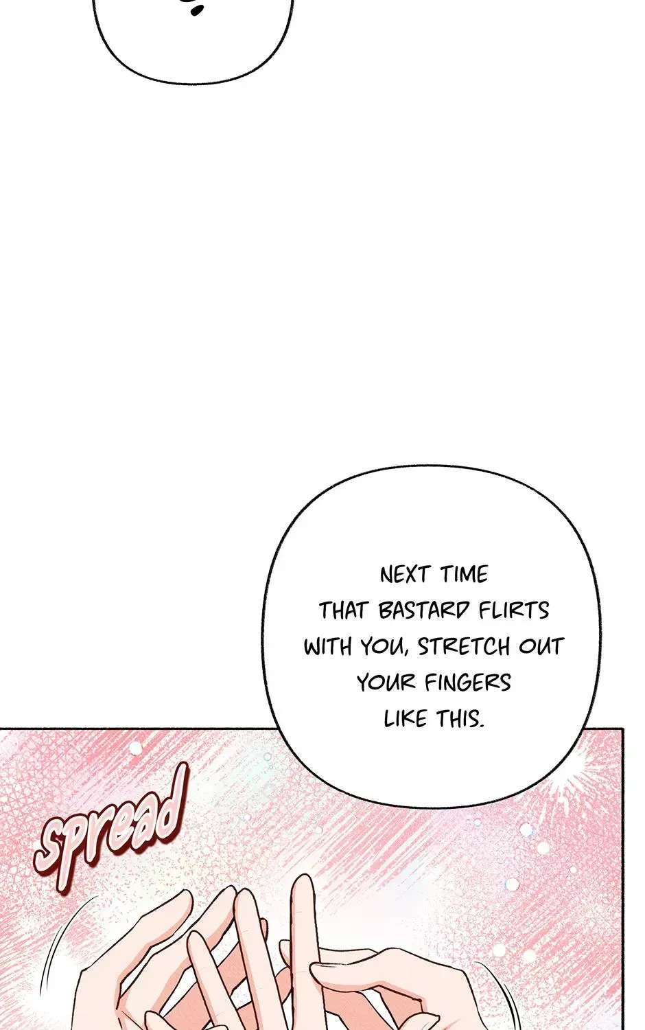 Dear My Rude Darling With Multiple Personality Chapter 71 - page 27