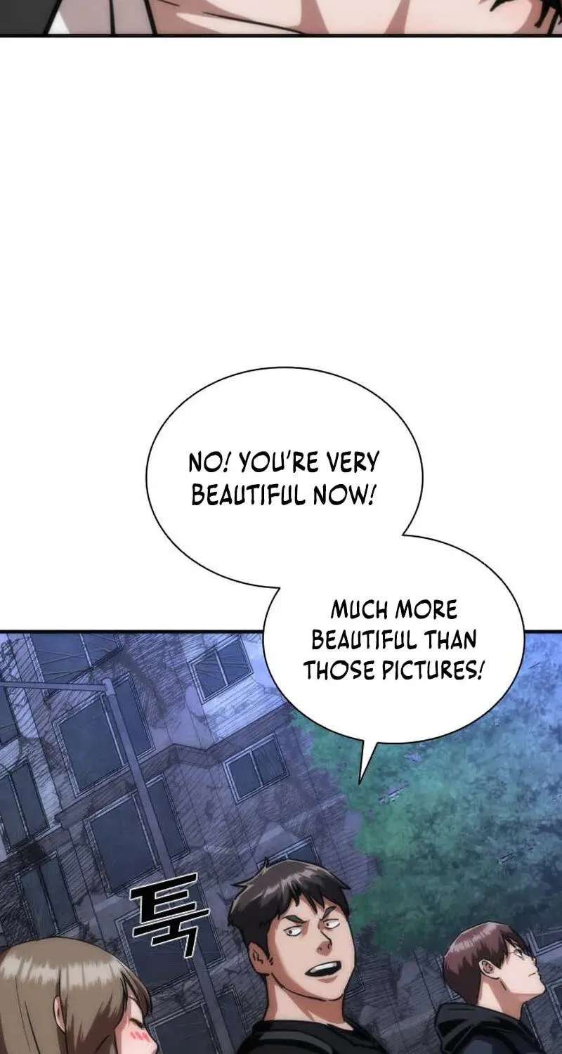 Zombie Revelation: 82-08 Chapter 121 - page 81