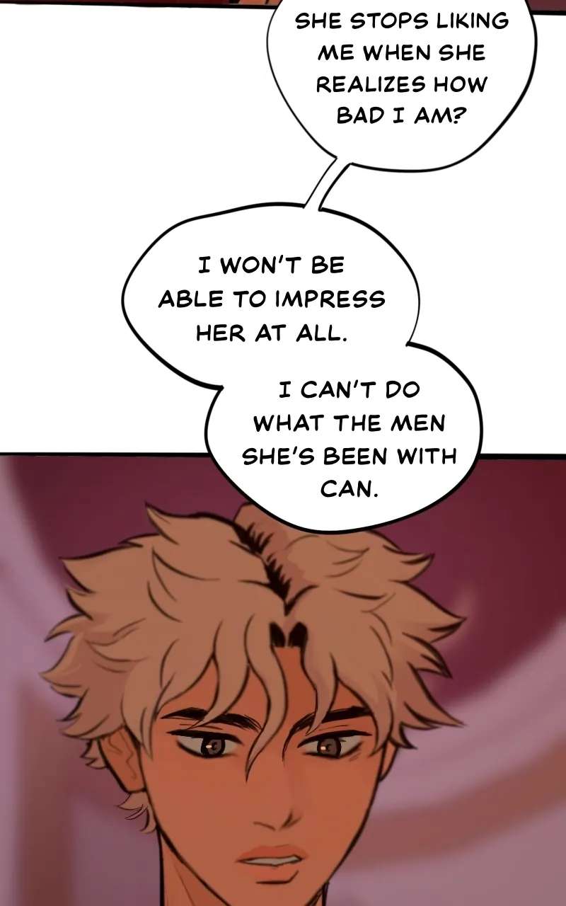 Aosora Chapter 120 - page 19