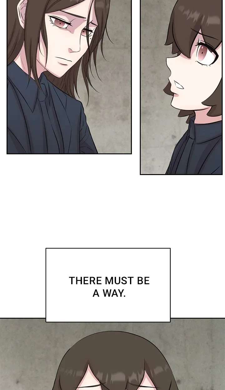 Night Has Come, Android, Please Raise Your Head Chapter 55 - page 43