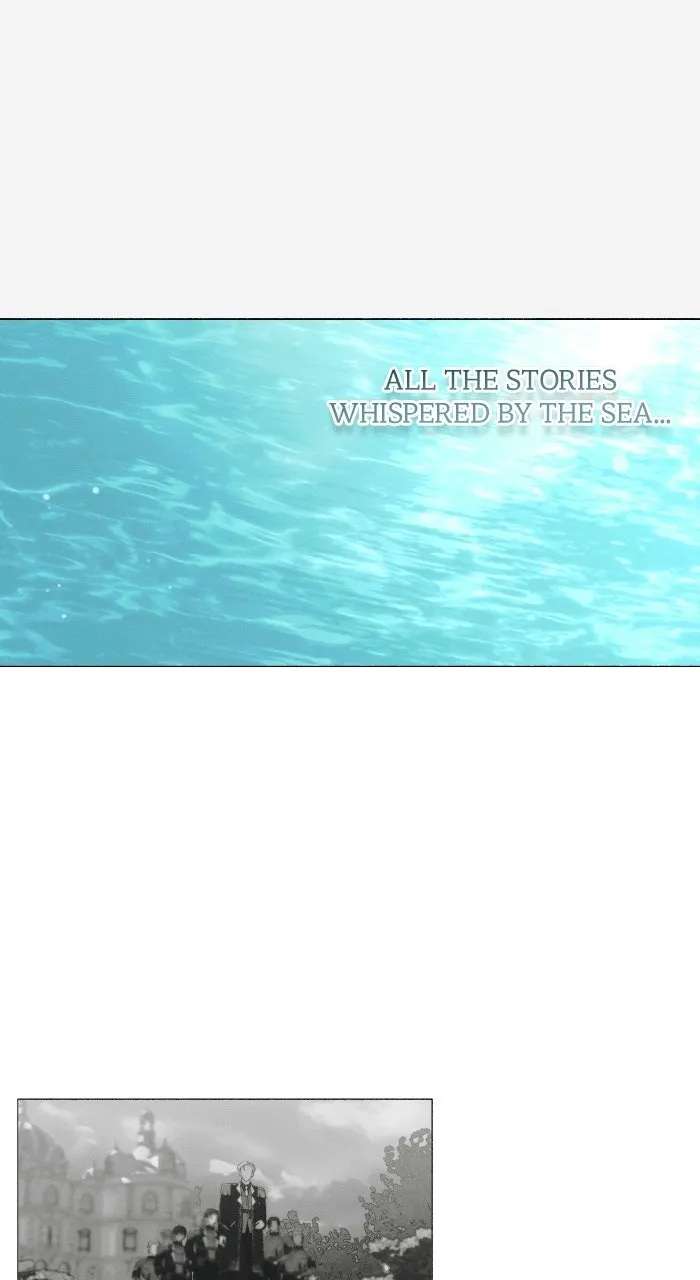 The Merman Trappedin My Lake Chapter 36 - page 67