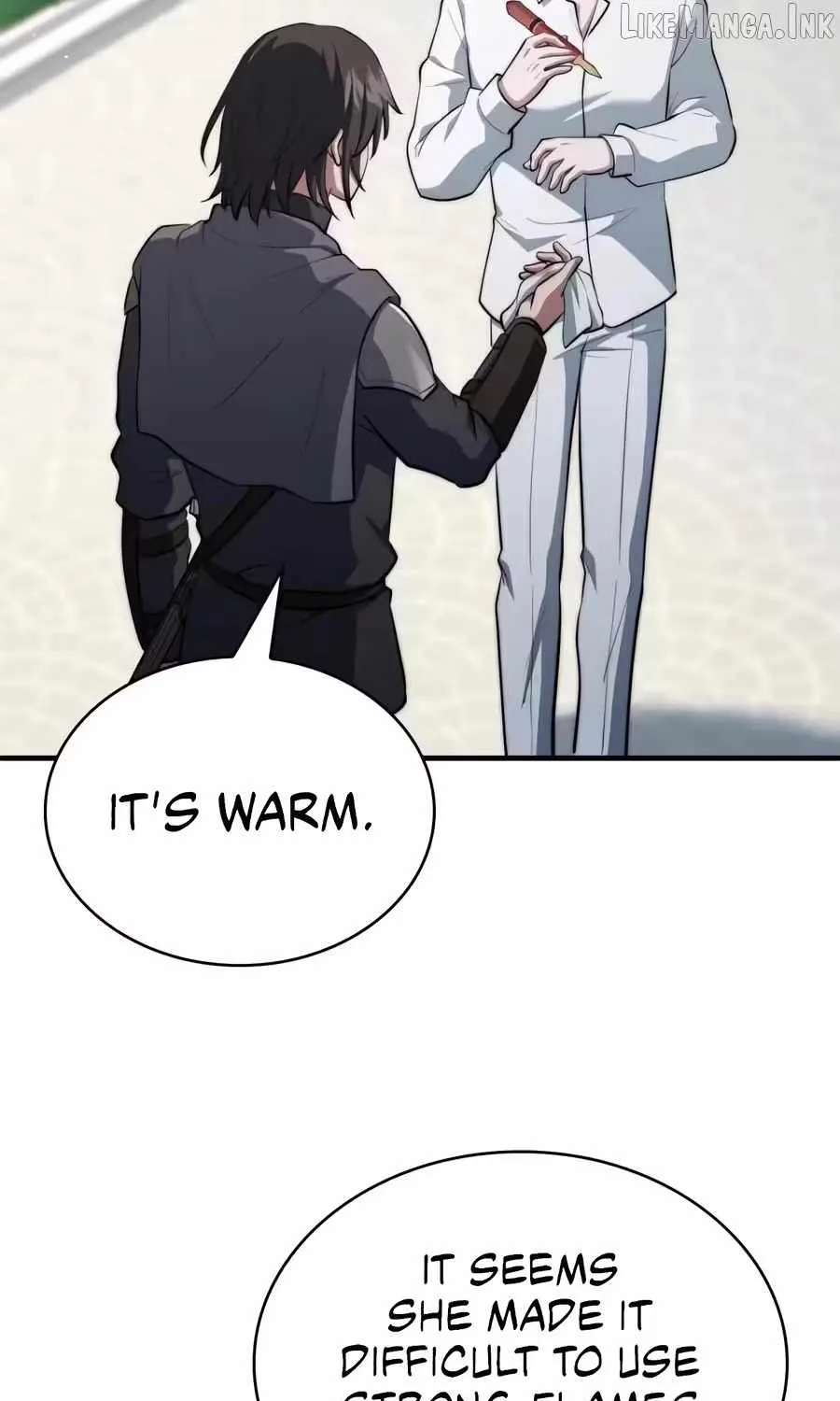 The Crown Prince That Sells Medicine Chapter 121 - page 77