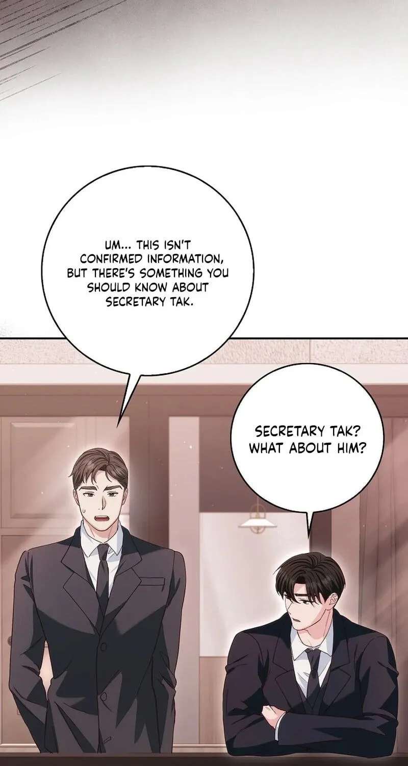 Marriage Starts with an Interview Chapter 42 - page 39