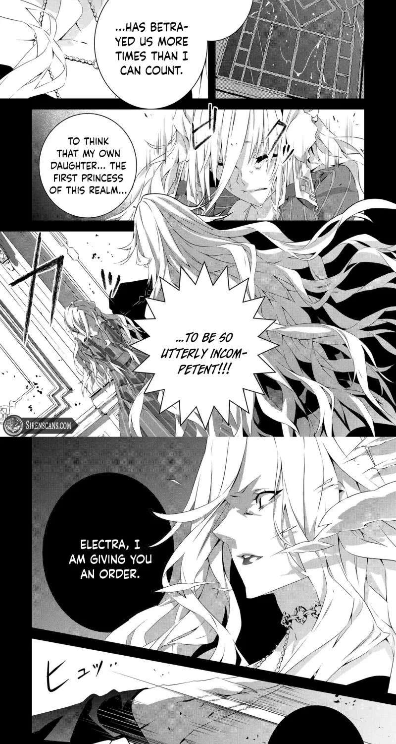 Seio Geika wa Muno Ojo ni Korosaretai Chapter 2 - page 24