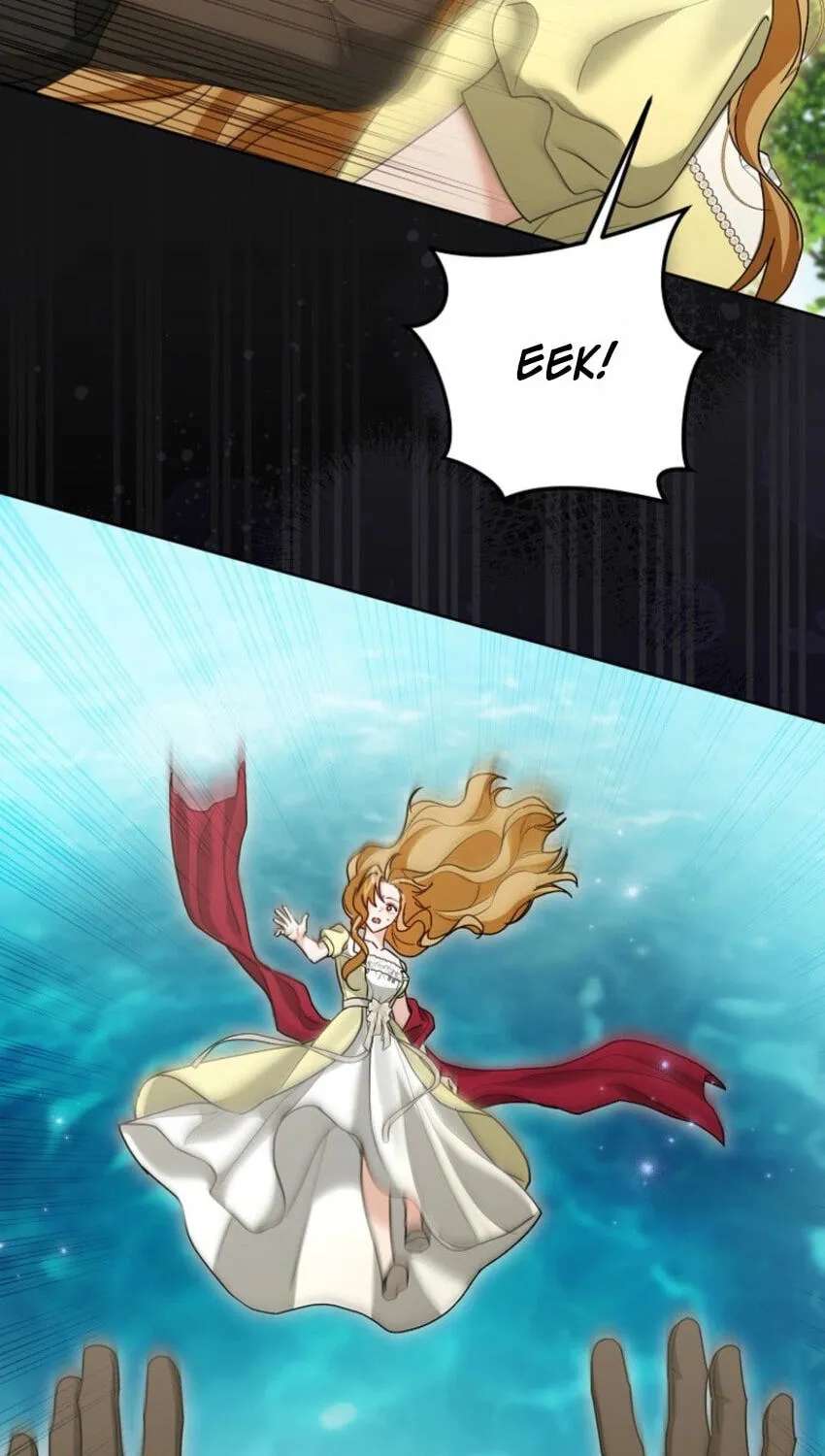 The Beginning of Revenge Starts with Marriage Chapter 45 - page 11