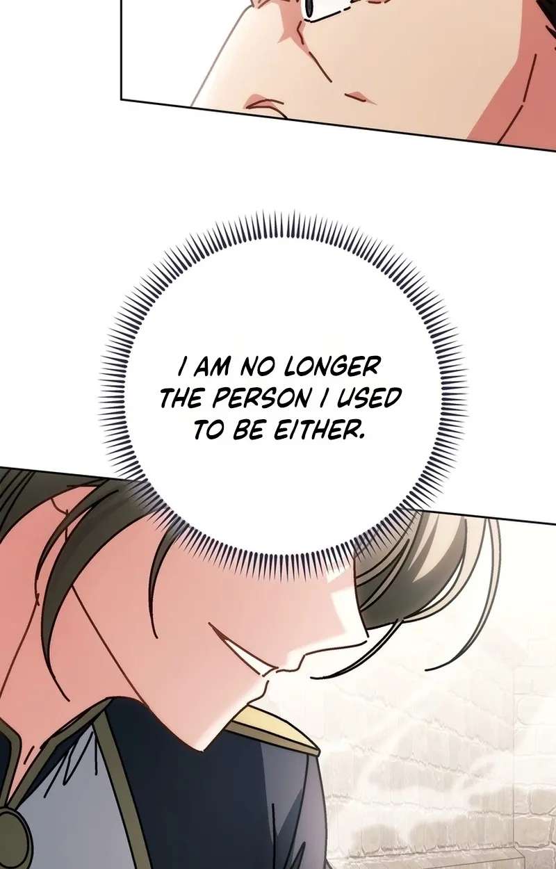 May I Cry Now? Chapter 61 - page 101