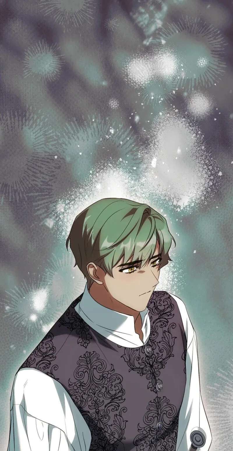 Darling, Why Can't We Divorce? Chapter 103 - page 34