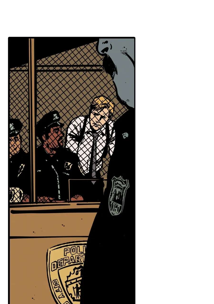Daredevil (2019) Chapter 20 - page 43