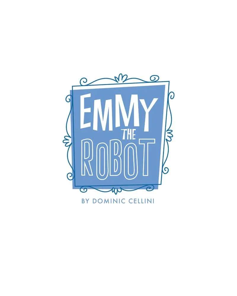 Emmy the Robot Chapter 177 - page 1