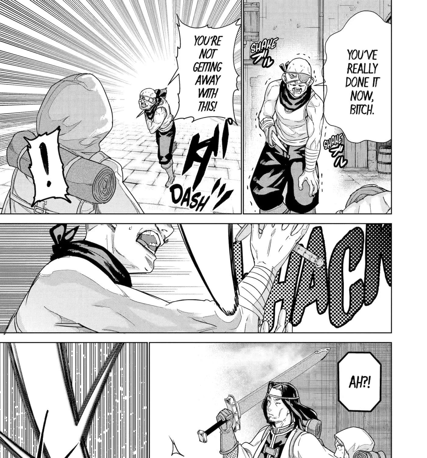 le de Munou to Iware Tsuzuketa Ore desuga, Sekaiteki ni wa Chou Yuunou datta you desu Chapter 44 - page 29