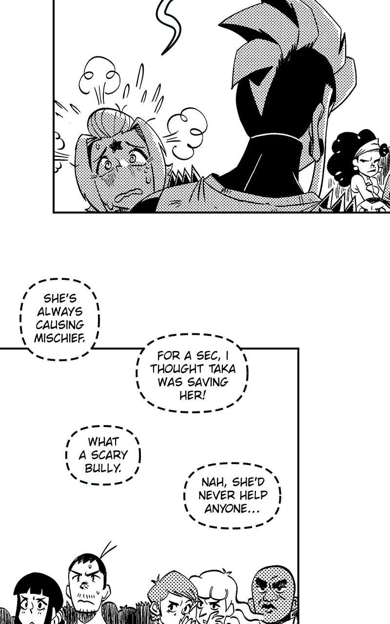Taka Chapter 1 - page 48
