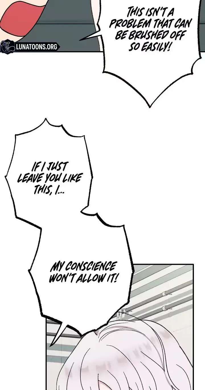 Top Secret Decoding Operation Chapter 6 - page 23