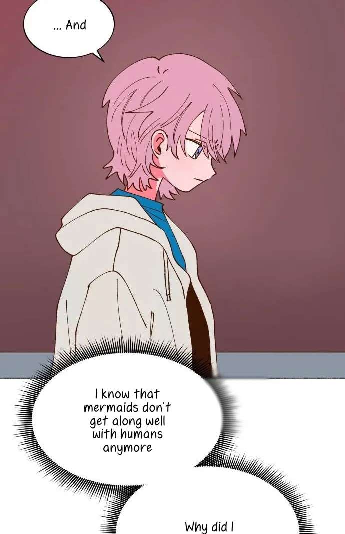 Even If It Goes to Waste Chapter 3 - page 42