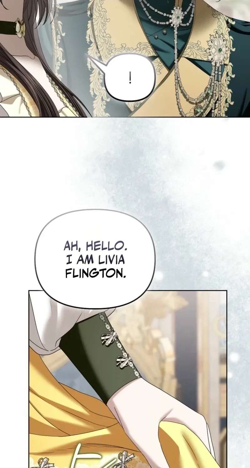 The Time-limited Extra Is Disguised as a Tutor in a Villain's House Chapter 48 - page 30
