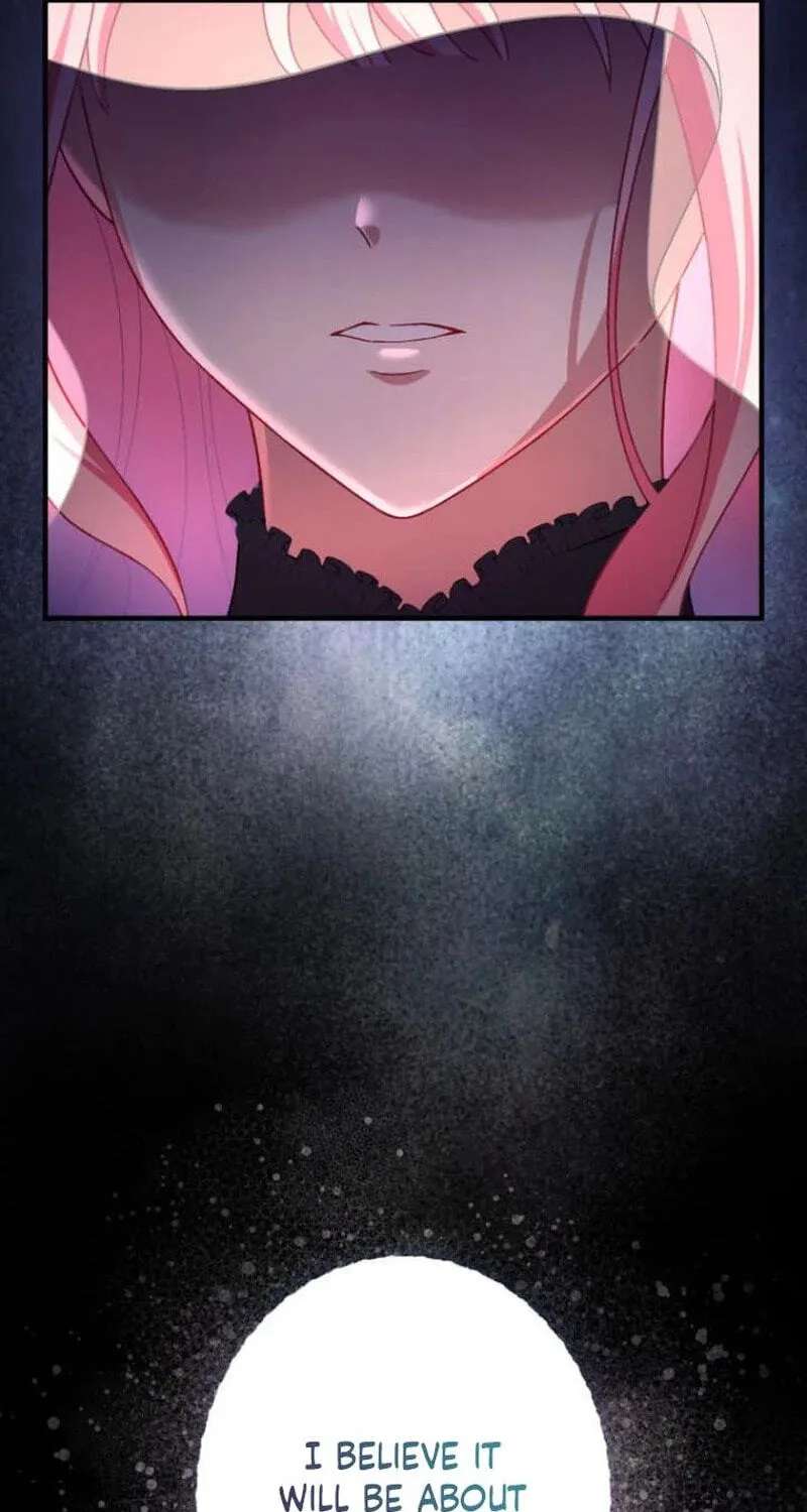 Oshi no Ichizu Sugiru Shuuchaku o, Watashi wa Mada Shiranai Chapter 97 - page 82
