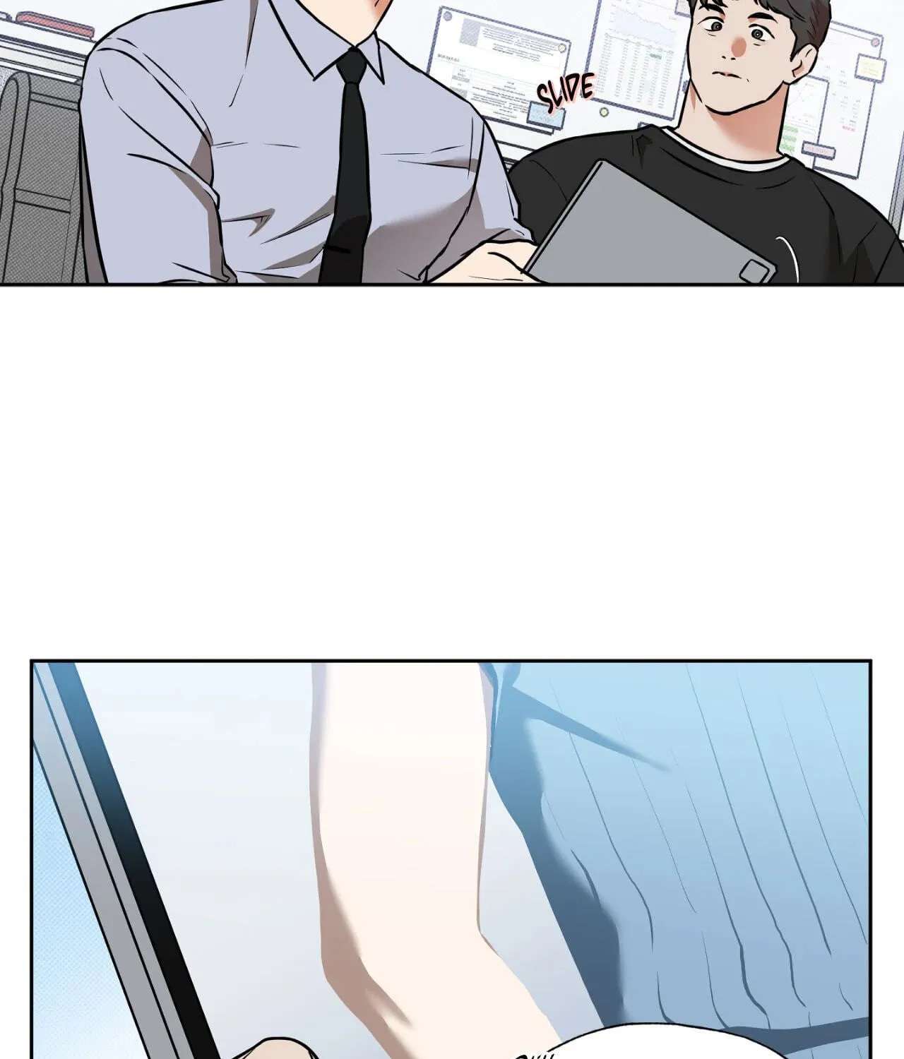 Sugar Trap Chapter 63 - page 7