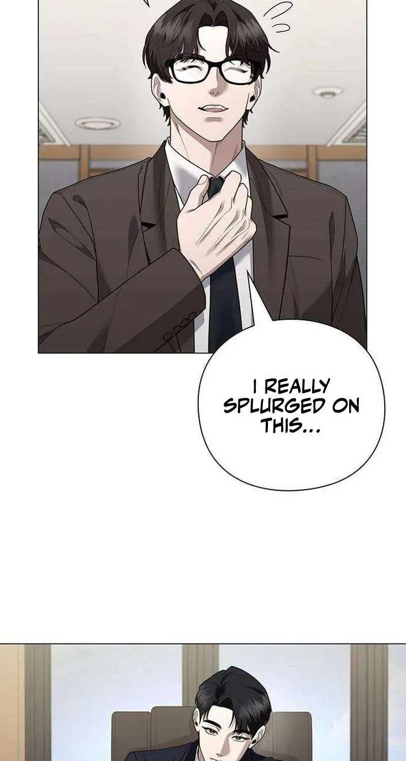 The Politician Who Can See the Future Chapter 45 - page 24