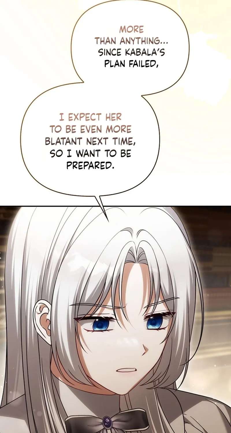 I'll Die If I Don't Get Married Chapter 54 - page 8