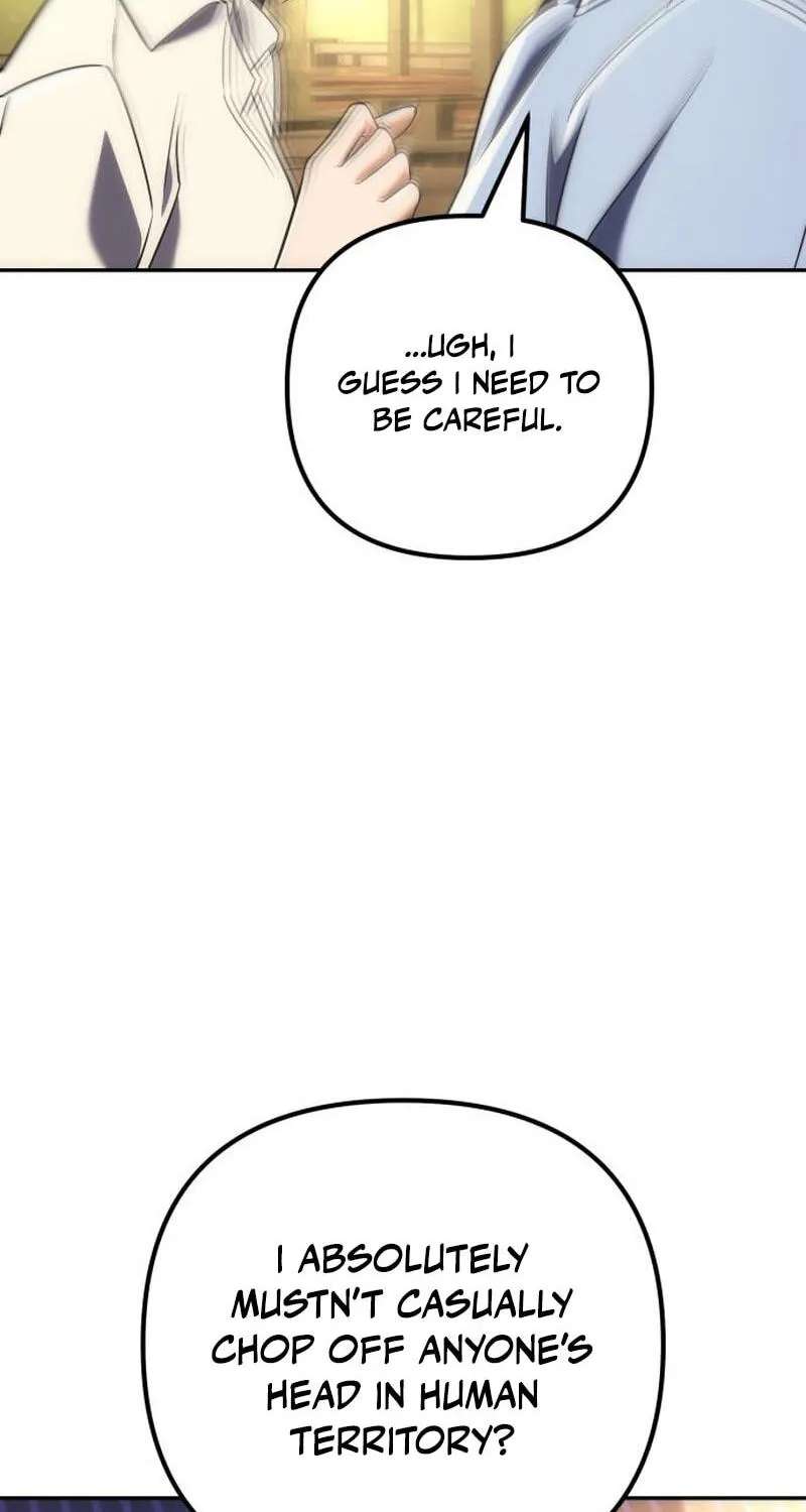The Goddess of Abundance and Her Troublemaker Apostle Chapter 57 - page 99