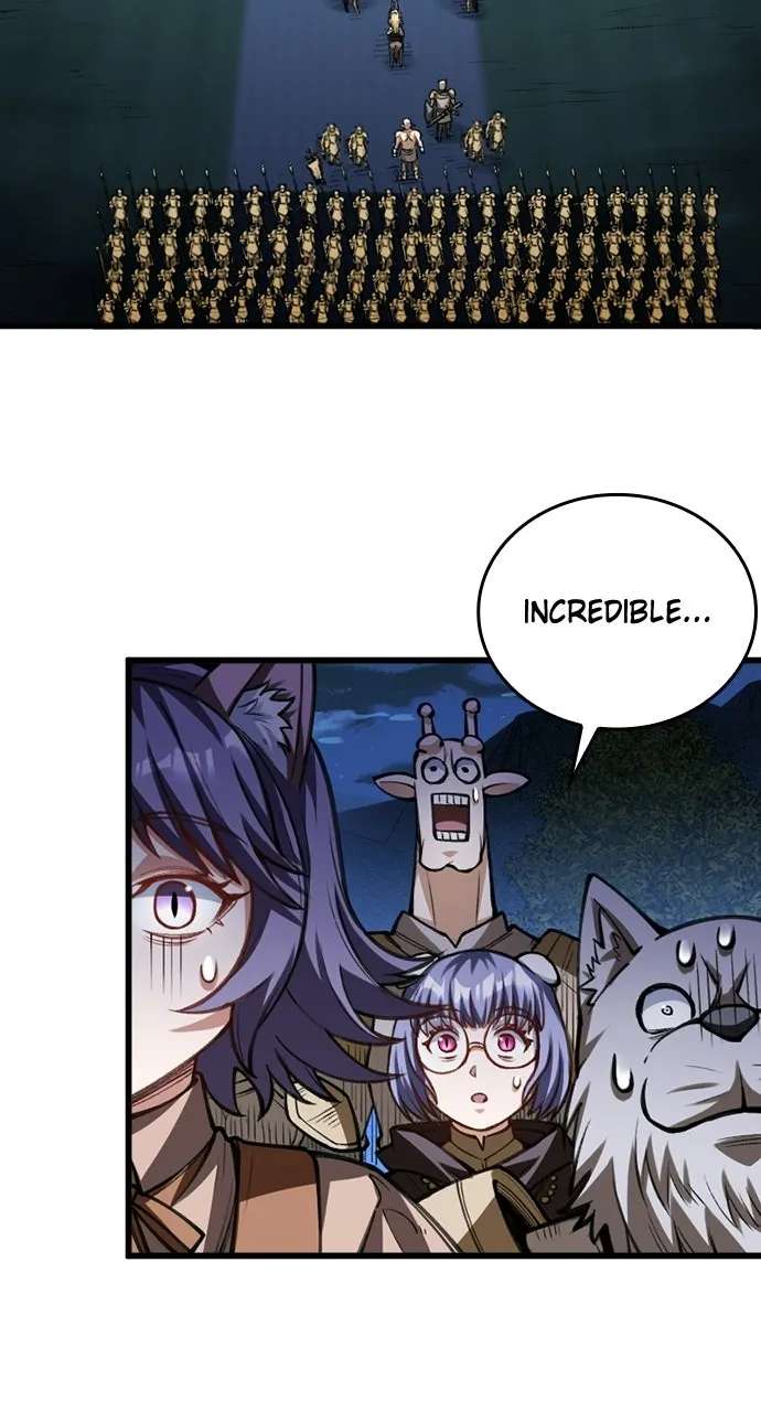The DespisedDark Mage Lives Again Chapter 38 - page 67